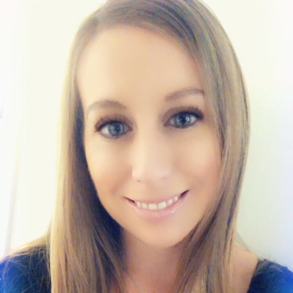 Meet your Posher, Cheryl